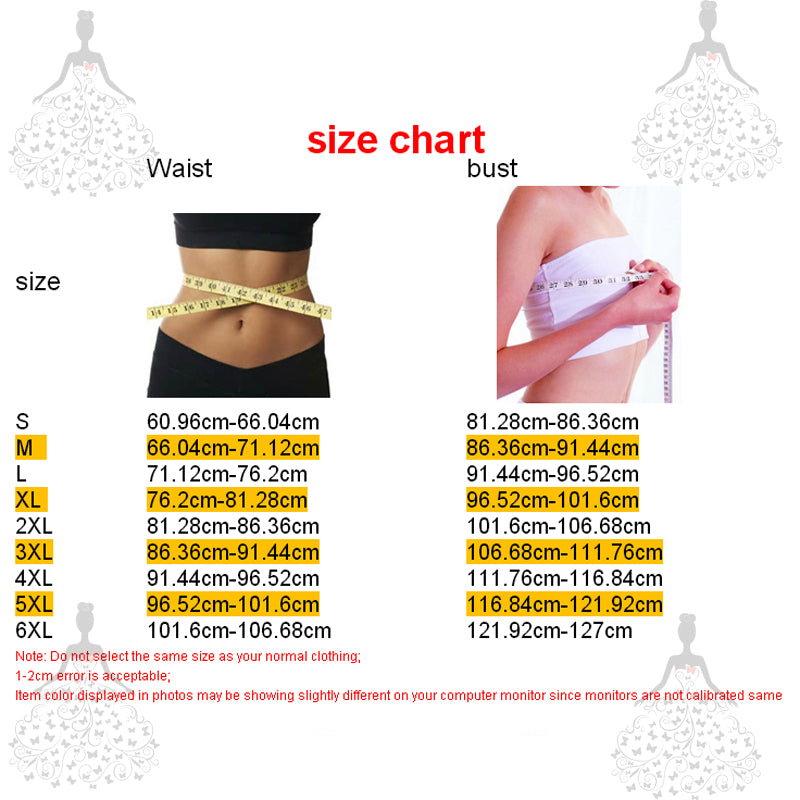 Slimming Body Shaper Butt Lifter