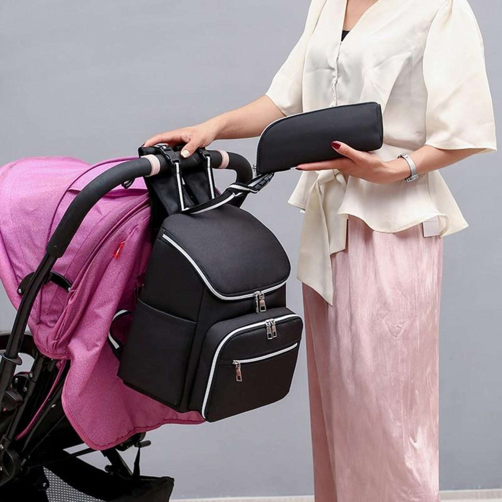 Baby Diaper bag backpack - AfkaBoutiqueP7UXWES600346613546