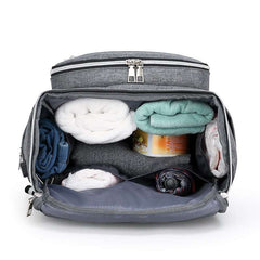 Baby Diaper bag backpack