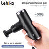 Image of Deep Muscle Mini Massage Gun