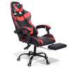 Image of Gaming Chair  Ergonomic Design 150°Reclining