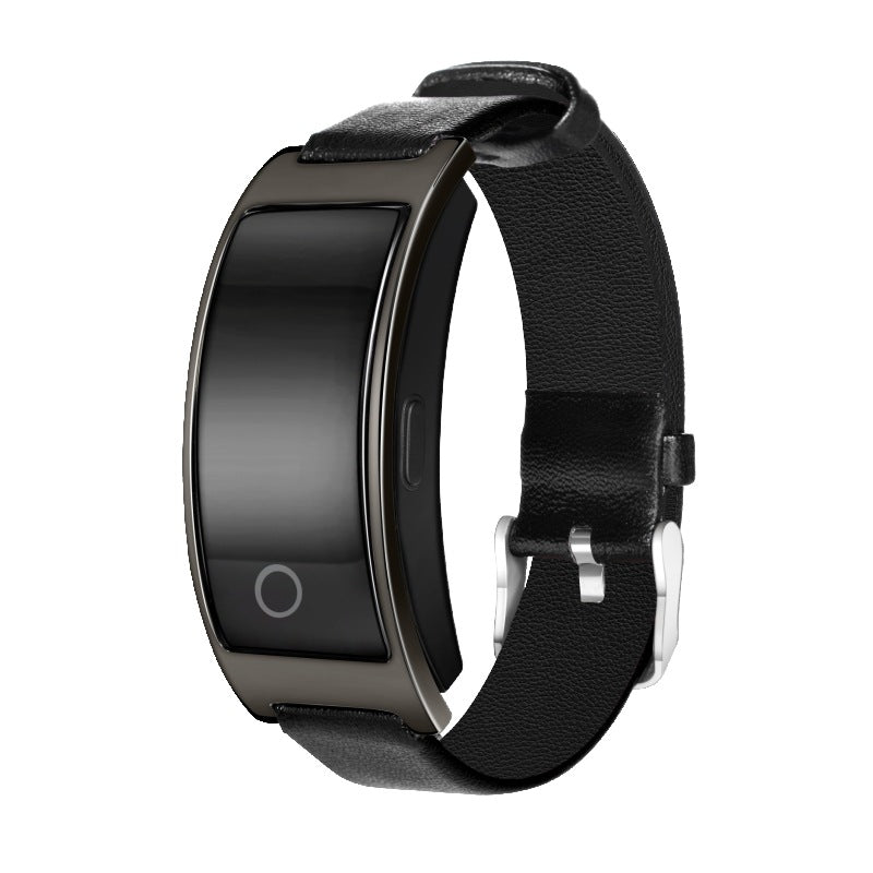 Best Blood Pressure Control Smart Watch and Heart Rate Monitor Intelligent Smartwatch - AfkaBoutiqueCJZBNSYD00182-black795802191253