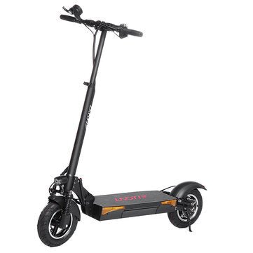 Best Folding Electric Scooter 100km Mileage Triple Brake System - AfkaBoutique1676172842525103657