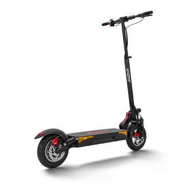 Best Folding Electric Scooter 100km Mileage Triple Brake System - AfkaBoutique1676172842525103657