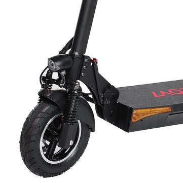 Best Folding Electric Scooter 100km Mileage Triple Brake System - AfkaBoutique1676172842525103657