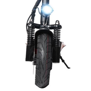 Best Folding Electric Scooter 100km Mileage Triple Brake System - AfkaBoutique1676172842525103657