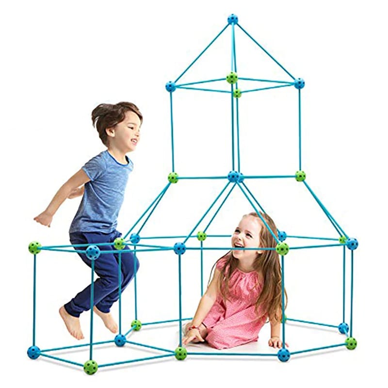 Best Kids Construction Fortress Building Toy - AfkaBoutique404558664532077444