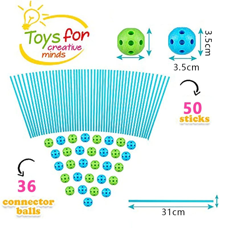 Best Kids Construction Fortress Building Toy - AfkaBoutique404558664532077444