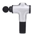 Best Muscle Percussion Massager Device For Deep Tissue - MassagerGun Trigger Point Massage - AfkaBoutiquePOA6139267836488049404