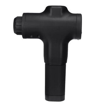 Best Muscle Percussion Massager Device For Deep Tissue - MassagerGun Trigger Point Massage - AfkaBoutiquePOA6139267836488049404