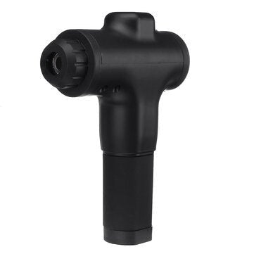 Best Muscle Percussion Massager Device For Deep Tissue - MassagerGun Trigger Point Massage - AfkaBoutiquePOA6139267836488049404