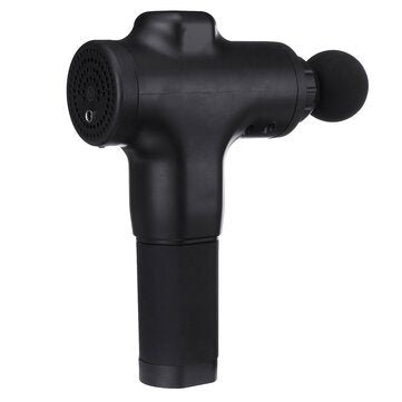 Best Muscle Percussion Massager Device For Deep Tissue - MassagerGun Trigger Point Massage - AfkaBoutiquePOA6139267836488049404
