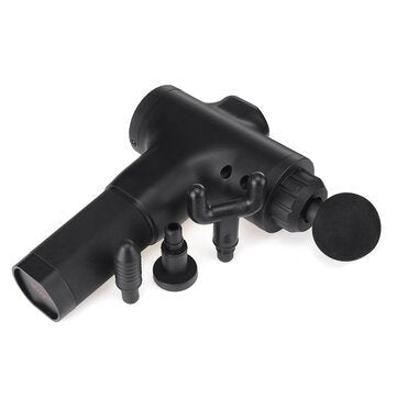 Best Muscle Percussion Massager Device For Deep Tissue - MassagerGun Trigger Point Massage - AfkaBoutiquePOA6139267836488049404