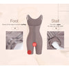 Image of Women Full Body Shaper Seamless Thigh Corset Tummy Control
