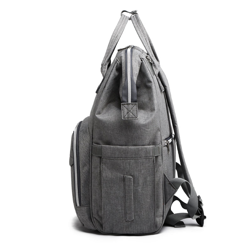 Mummy Diaper Bag Baby Mom Backpack Maternity Wet Bag Waterproof