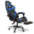 Gaming Chair  Ergonomic Design 150°Reclining