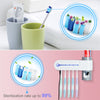 Image of Toothbrush UV Cleaner