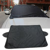 Image of Vehicle UV Ray Protection Cover