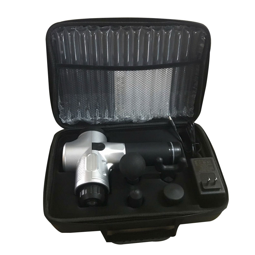 Electric Muscle Massage Gun