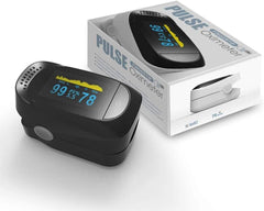 Pulse Oximeter Fingertip