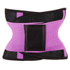 Image of Women slimming body shaper waist Belt girdles
