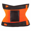 Image of Women slimming body shaper waist Belt girdles