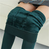 Image of Thick Velvet Warm Leggings