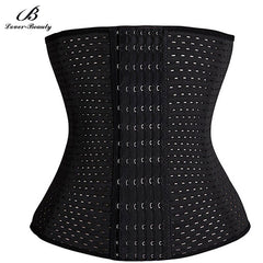 Waist Trainer Body Shaper