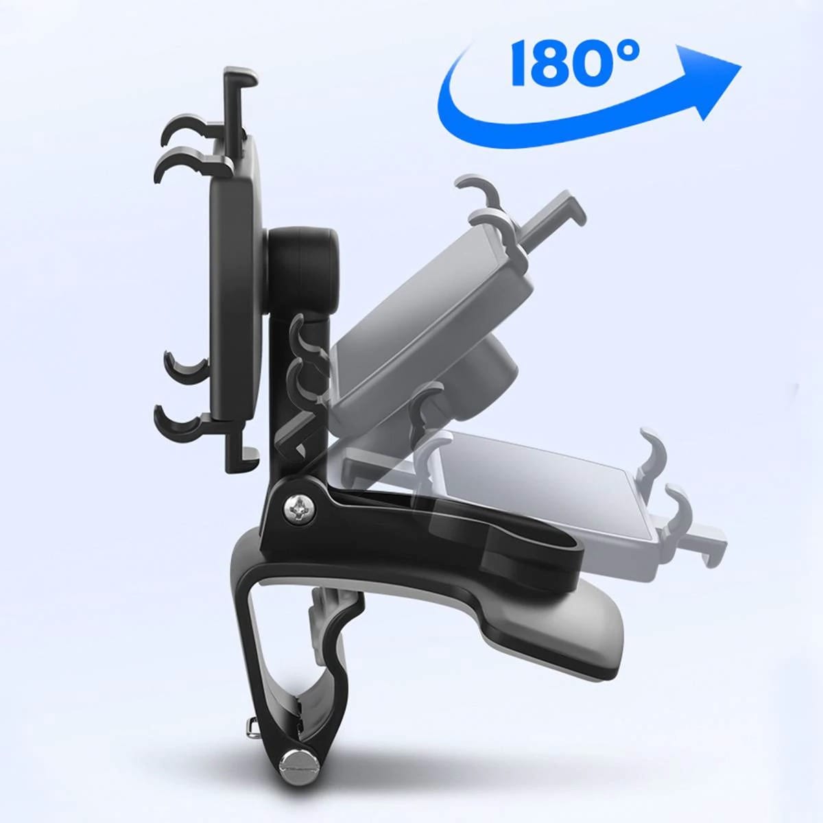 Dashboard Phone Holder