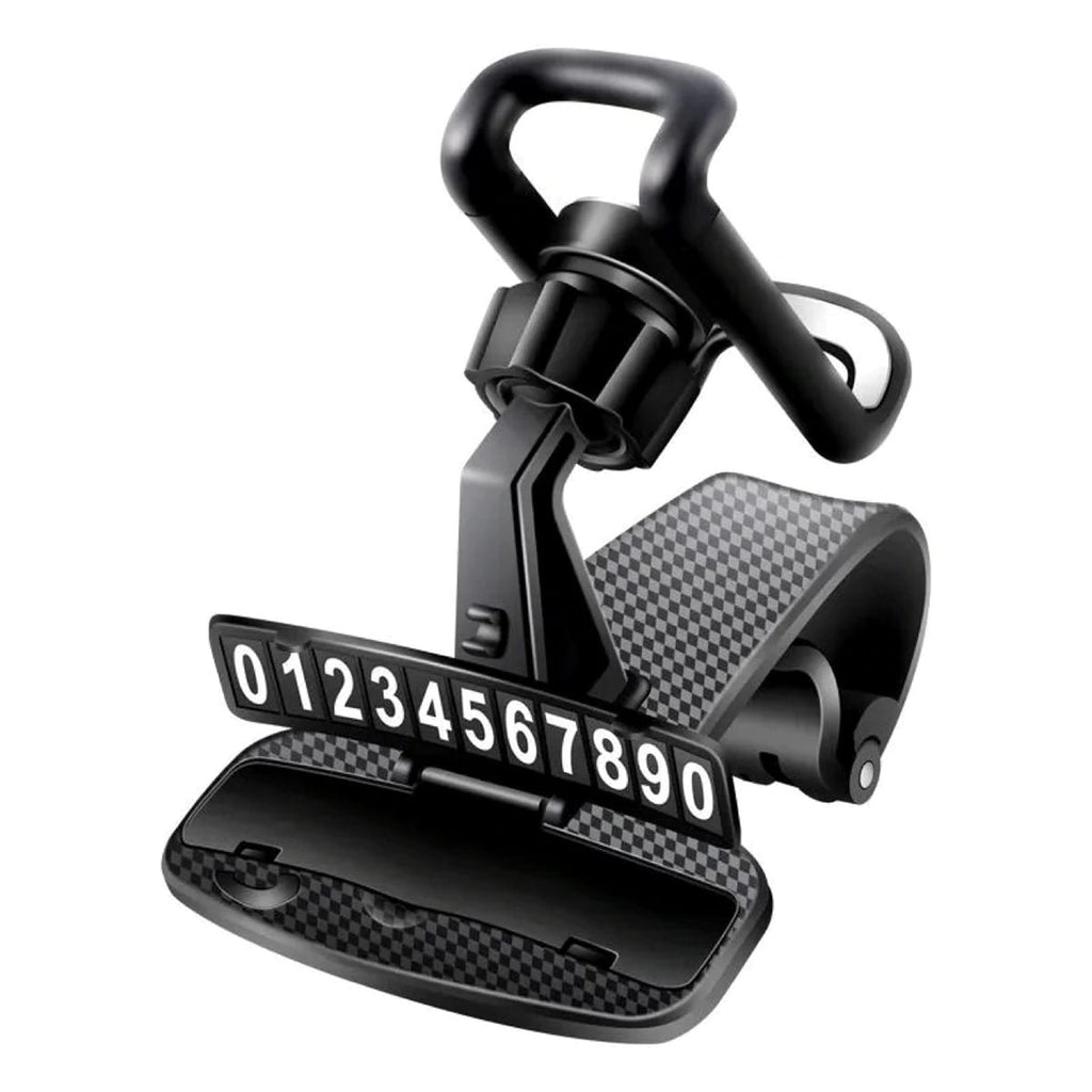 Dashboard Phone Holder