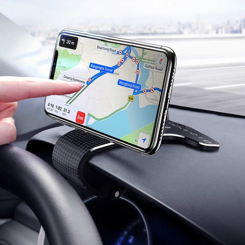Dashboard Phone Holder