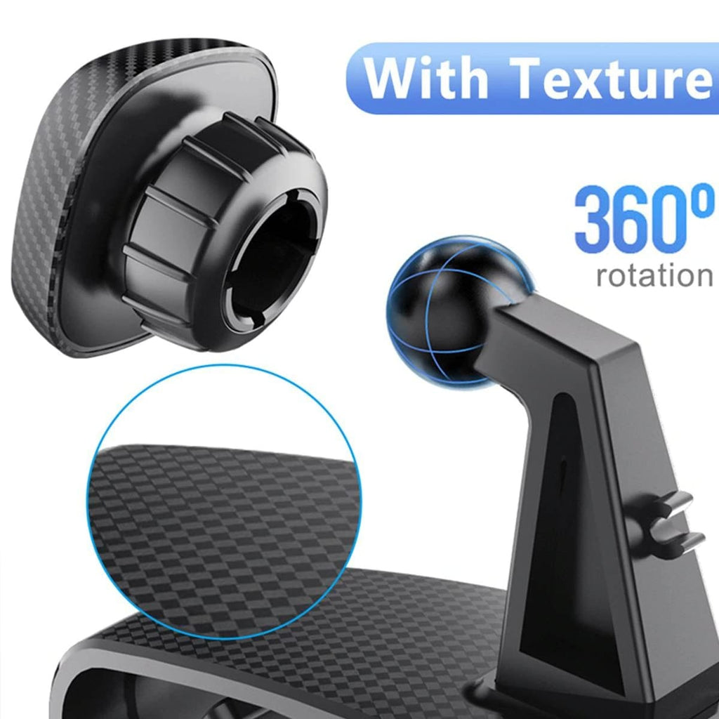 Dashboard Phone Holder