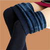 Image of Thick Velvet Warm Leggings