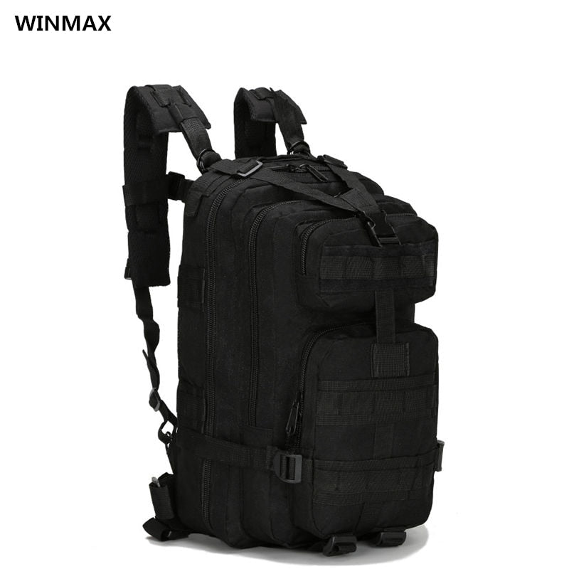 Tactical Military Backpack Army Outdoor Bag Camping Backpack