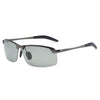 Image of Photochromic Sunglasses Men Polarized