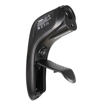 Digital Non-Contact Infrared Thermometer