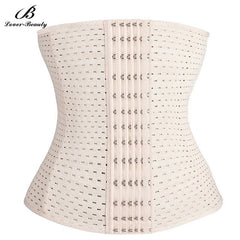Waist Trainer Body Shaper