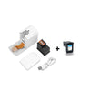 Image of Portable Mobile Color Mini Handheld Printer