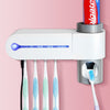 Image of Toothbrush UV Cleaner