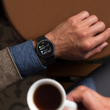 Smart Watch Heart Rate Monitor 30 Days Standby
