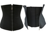 Image of Double Control Waist Trainer Corset Body Shaper