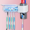 Image of Toothbrush UV Cleaner