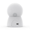 Image of Smart IP Camera 2 Megapixel 355° PTZ Night Vision Movement Detection Baby Home Security Monitor