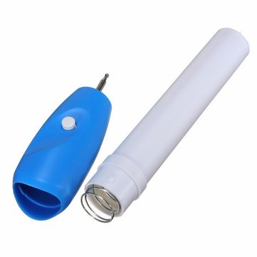 Electric Engraver Pen Jewellery Metal Plastic Glass Wood