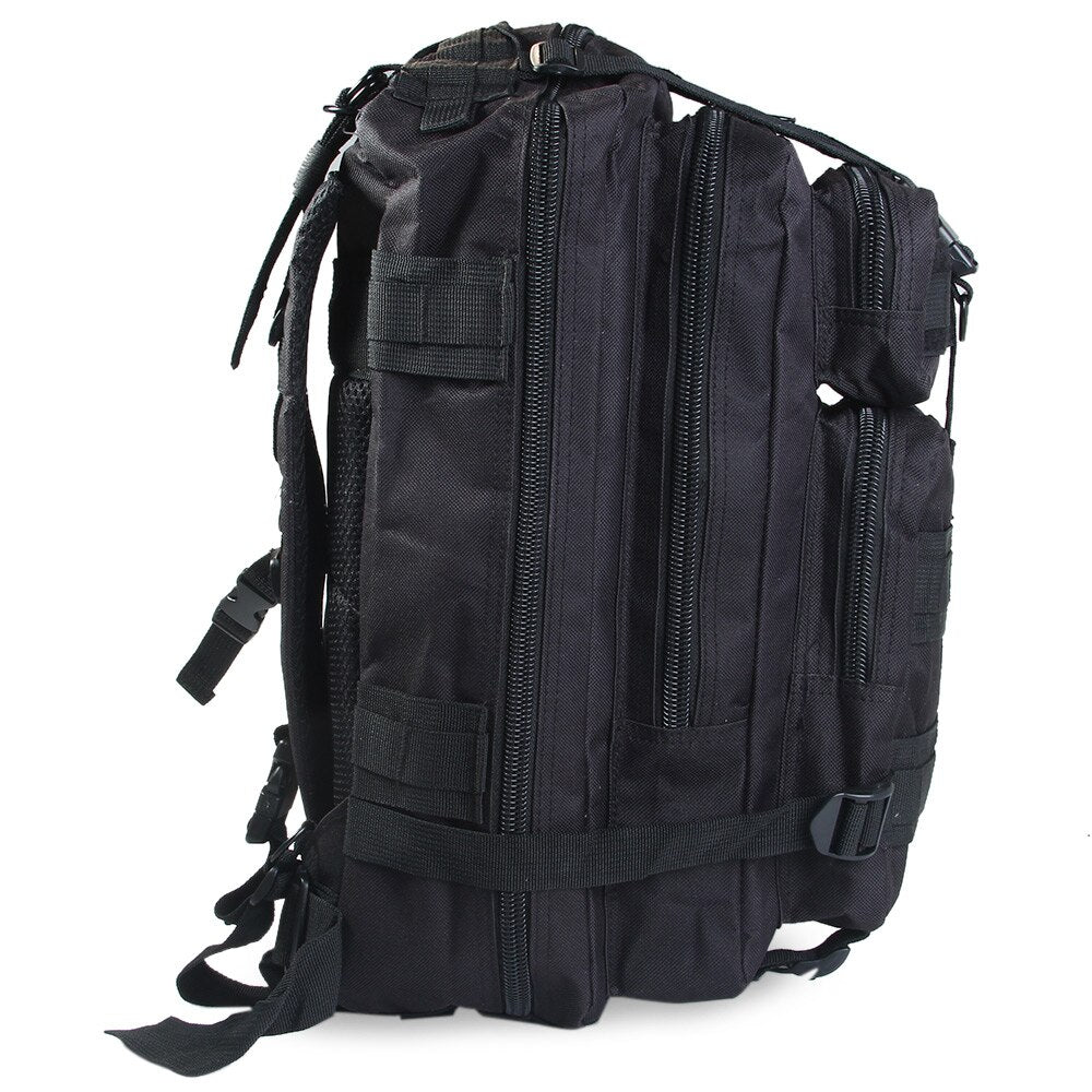 Tactical Military Backpack Army Outdoor Bag Camping Backpack