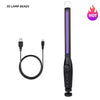 Image of Home Disinfection lamp LED UV
