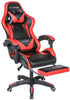 Image of Gaming Chair  Ergonomic Design 150°Reclining