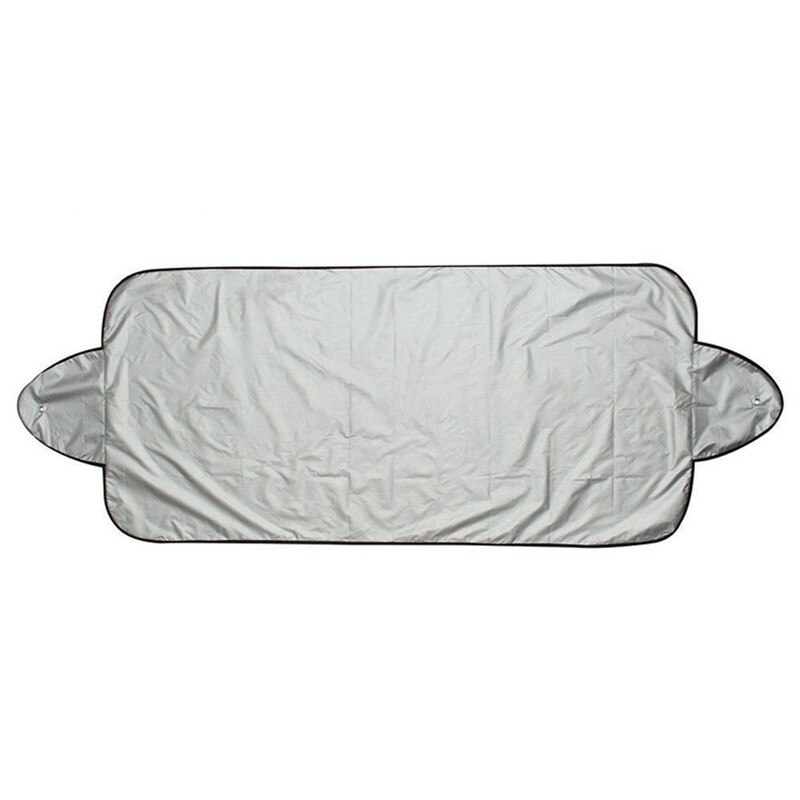 Vehicle UV Ray Protection Cover