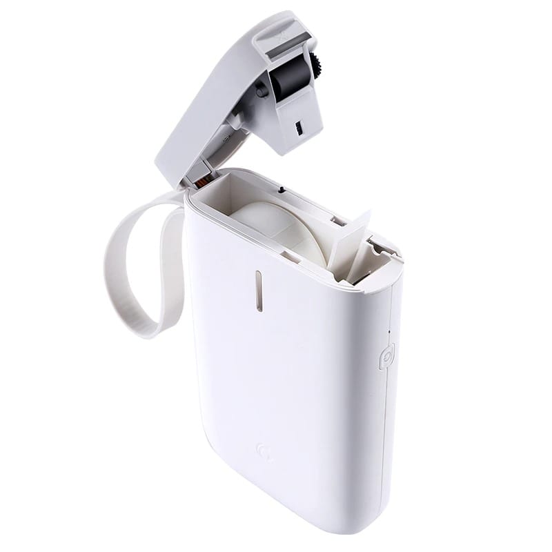 Bluetooth Label Printer