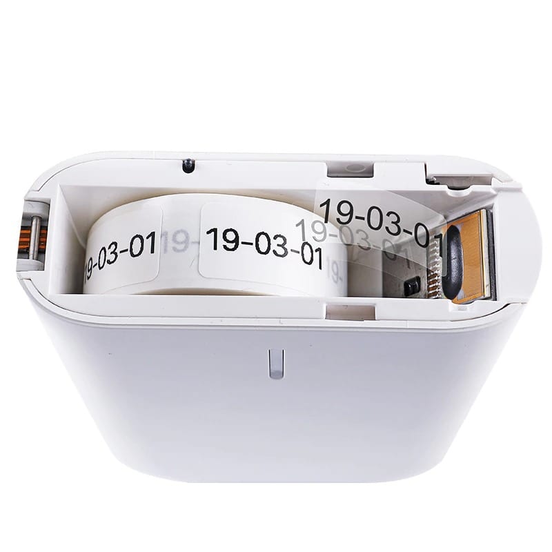 Bluetooth Label Printer